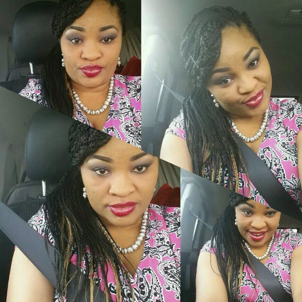 Meet your Posher, Joy